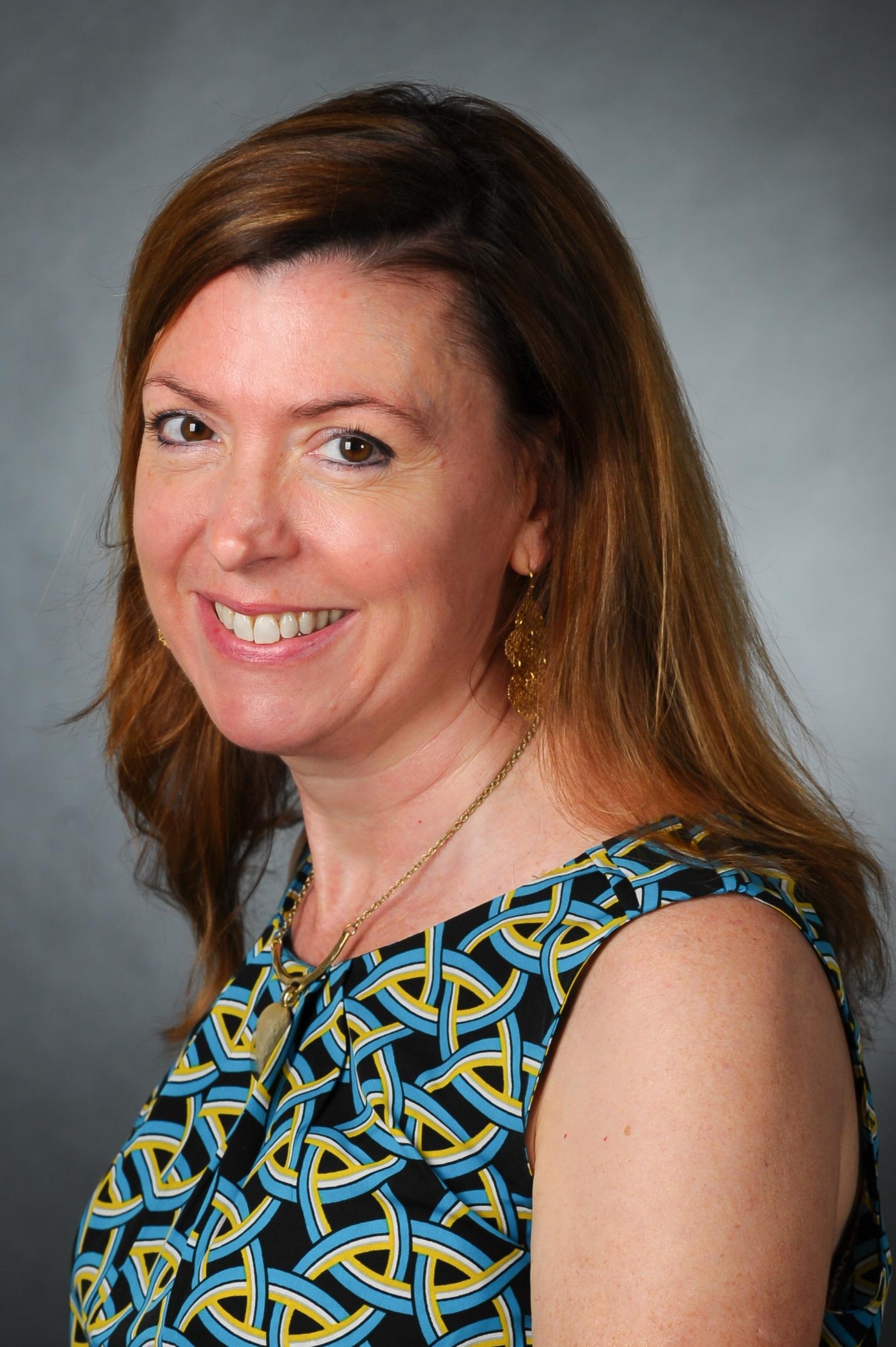 Mary Beth Schaefer